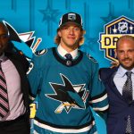 Sharks’ first-round draft pick requests trade from OHL team, per report