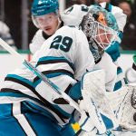 Blackwood shines but Sharks are denied first victory