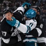 Slow start dooms Sharks as losing streak reaches historical proportions