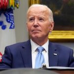 Kristof: Is Biden really ready to stand up for Gaza’s children?