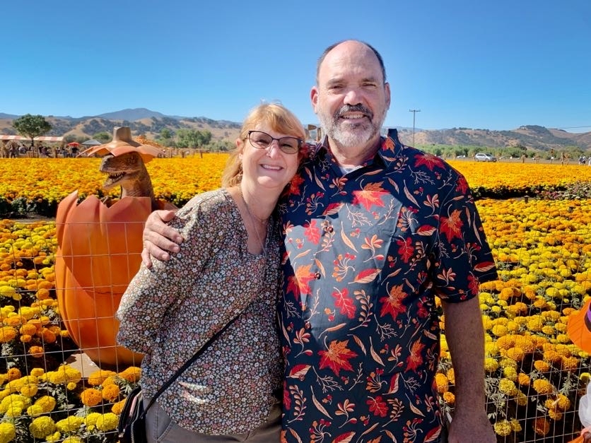 San Jose family has history of supporting county fair