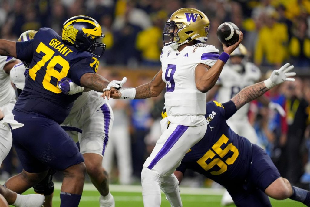 Mailbag: SEC and Big Ten consolidate industry control, the Pac-12’s ‘war chest,’ the Memphis question, MW machinations and more