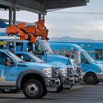 Alameda County: Thousands of PG&E customers without power after morning outage