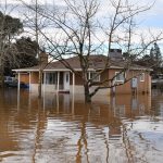 Several Bay Area counties are among the most at risk in the U.S. for natural disasters. One of them is trying to improve its preparedness.