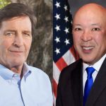 Rematch race for East Bay congressional seat clouded by disinformation from challenger