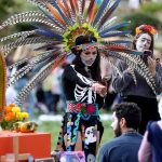 Photos: Oakland Museum of California celebrates 30th annual Día de los Muertos