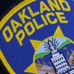 Oakland police officer, sergeant lauded for rescuing potentially drowning man in Estuary channel