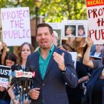 Rep. Eric Swalwell threatens defamation lawsuit against Alameda County DA Pamela Price