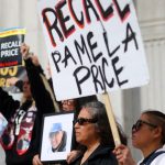 Alameda County District Attorney Pamela Price recall group awash in $700,000 debt, records show