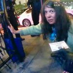 Alameda City Council to consider reprimanding Trish Herrera Spencer after body cam of public intoxication released