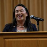 Oakland Mayor Sheng Thao adamant as recall looms: ‘Crime is down’