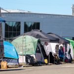 Groups behind Berkeley protest encampments call for the movement to spread across the state