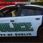 Dublin police chief retires after 25-year law enforcement career