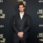 Column: At 41, Andrew Garfield is questioning everything: ‘I don’t know where my calling is’