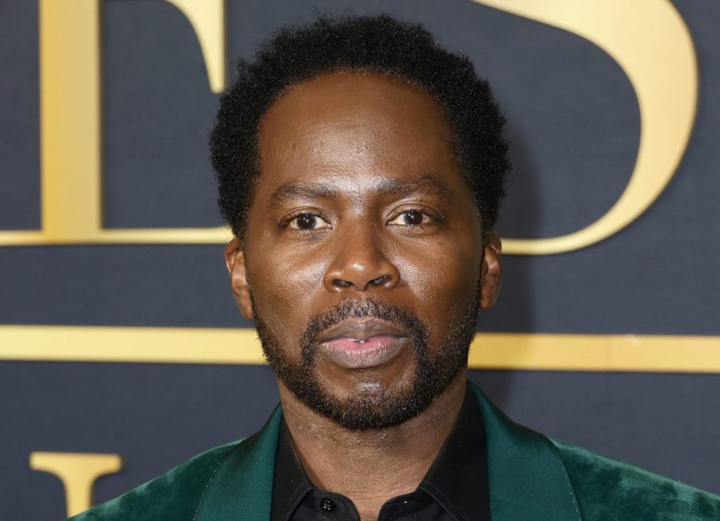 Harold Perrineau’s ‘secret plan’ to bring back ‘The Best Man’ one last time