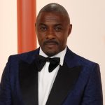 Idris Elba plans to move to Africa to boost film industry in Ghana, Tanzania and beyond