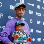 Pharrell Williams’ biopic is a Lego movie. He says it shows his ‘soul’s intention’