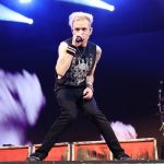 Sum 41 manager Greig Nori denies Sum 41’s Deryck Whibley’s sexual coercion allegations