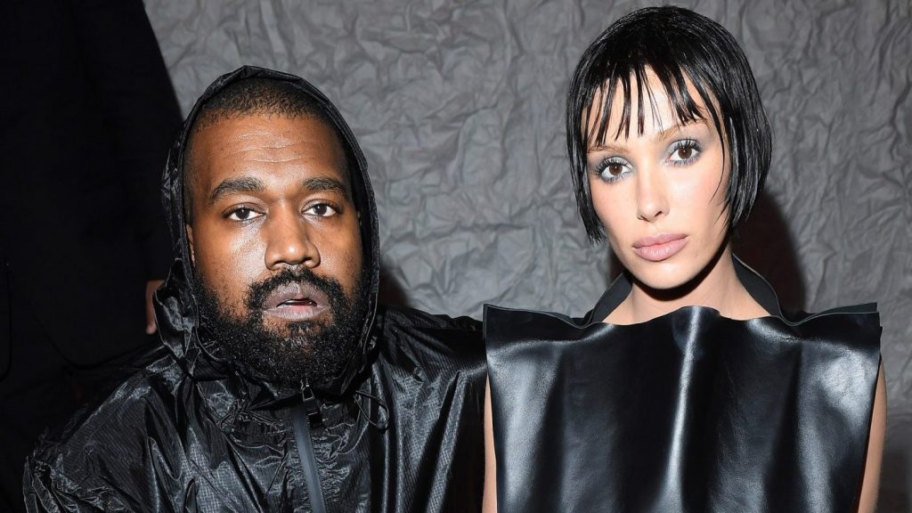 Kanye West-Bianca Censori marriage ‘definitely rocky’: report