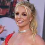 Britney Spears says ‘marrying’ herself was ‘most brilliant thing’ she’s ever done