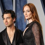 Sophie Turner on recovering from ‘incredibly sad’ Joe Jonas divorce