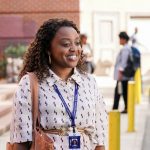 Quinta Brunson teases ‘Abbott Elementary’ and ‘It’s Always Sunny in Philadelphia’ crossover