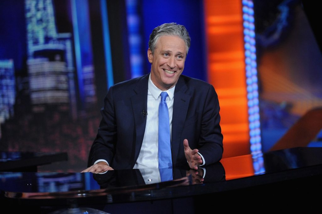 Jon Stewart will remain part-time ‘Daily Show’ host through 2025