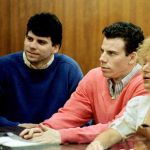 Kim Kardashian calls for the release of Menendez brothers