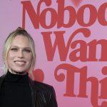 Erin Foster responds to criticism about how Jewish women are depicted in ‘Nobody Wants This’