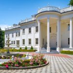 Photos: Replica of the White House in Hillsborough sold for $23 million