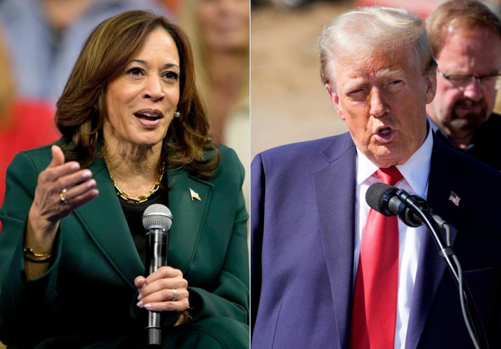 What is fascism? And why does Harris say Trump is a fascist?