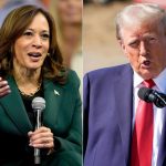 What is fascism? And why does Harris say Trump is a fascist?