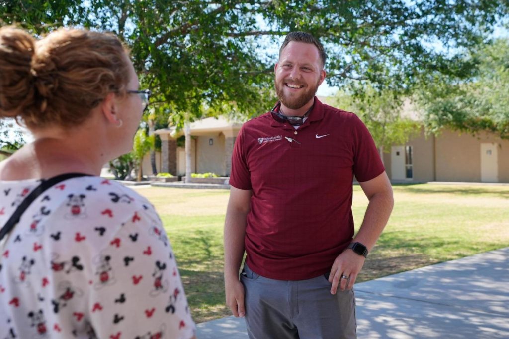 In Arizona, high home prices and limited prospects shape voters’ presidential pick