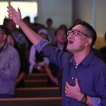 Asian American evangelicals’ theology is conservative. But that doesn’t mean they vote that way