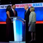 VP debate fact check: A look at false and misleading claims by Vance, Walz