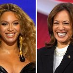 Beyoncé expected to appear with Kamala Harris at Texas rally on Friday