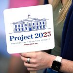 Trump’s protests aside, his agenda has plenty of overlap with Project 2025