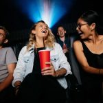 Enhance Your Movie Experience With These 5 Strains