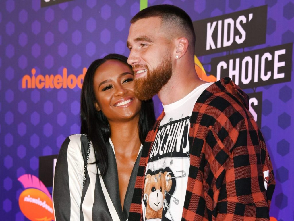 Travis Kelce’s ex Kayla Nicole speaks out on ‘hate’ faced amid Taylor Swift romance