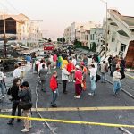 Today in History: October 17, Loma Prieta earthquake strikes California