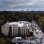 Today in History: October 27, 11 killed in Pittsburgh synagogue shooting