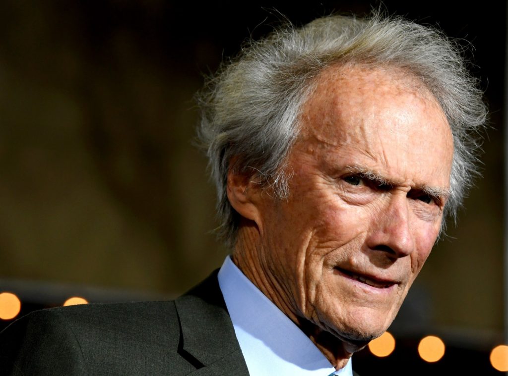 Clint Eastwood ‘struggling’ after daughter’s arrest, girlfriend’s death: report