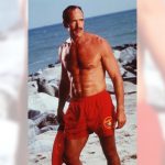 ‘Baywatch’ star Michael Newman dies after 18-year Parkinson’s battle