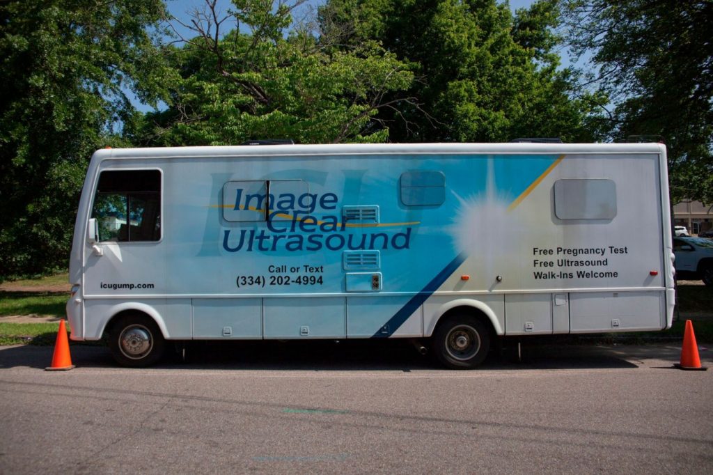 More mobile clinics are bringing long-acting birth control to rural areas