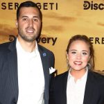 Jinger Duggar pregnant, expecting third child with husband Jeremy Vuolo