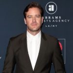 Armie Hammer launches podcast, admits he ‘kind of likes’ cannibalism claims