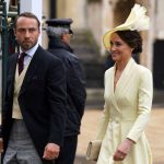 Royalty hasn’t changed Kate Middleton, says brother James