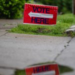 In the tightest states, new voting laws could tip the outcome in November