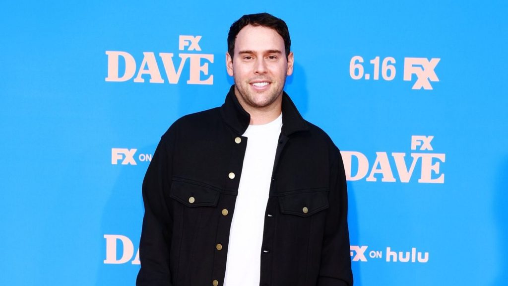 Scooter Braun tells Taylor Swift fans to ‘move on’ from feud