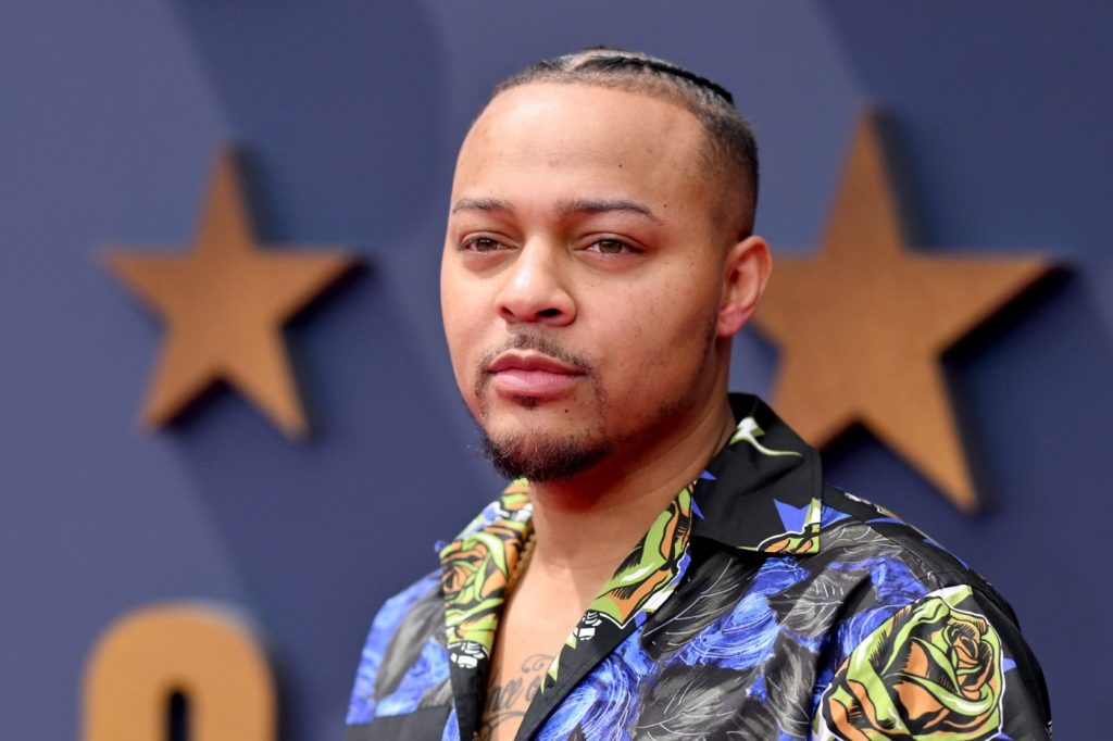 Bow Wow complains of ‘hole’ in hip-hop without Diddy parties